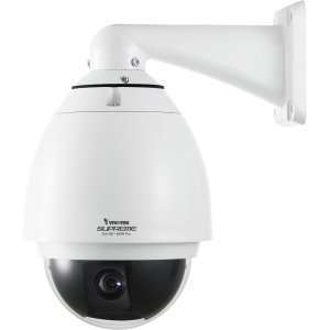  New   Vivotek Supreme SD8362E Surveillance/Network Camera 