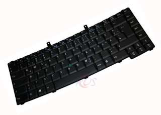 Original Tastatur Acer TravelMate 6592 TM 6592 DE Neu   