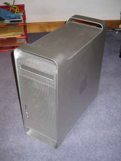 Apple Power Mac G5 2.3 Dual Processor   4GB RAM   Excellent Condition 