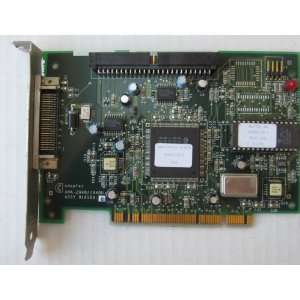  Adaptec AHA 2940/2940U Ultra Wide SCSI PCI Controller Card 
