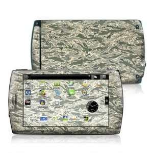   Sticker for Archos 5 Internet Media Tablet: MP3 Players & Accessories