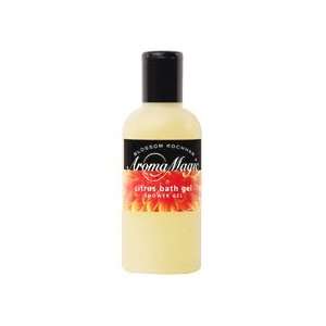  Aroma Magic Citrus Bath Gel 220g Beauty