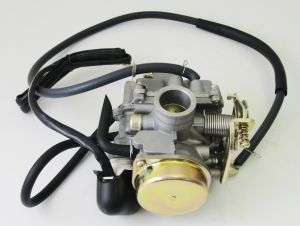 QMB139 RACE CARB mrp 21mm BIG CARBURETOR GY6 50cc GY680cc NAC qmi152 