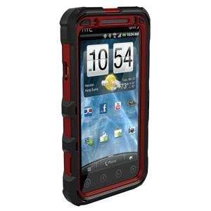  Ballistic HA0712 M355 HTC EVO 3D HC Case   1 Pack   Retail 