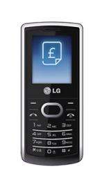   A140 Jag 5 Black on T Mobile Pay As You Go Mobile 5025743714439  