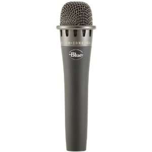  Blue Microphones enCORE 100i Microphone, Cardioid Musical 