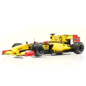 NOREV Renault F1 Showcar 2010   143  Spielzeug