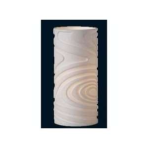  Triarch International   Table Lamp   Rings Porcelaino 