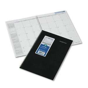  DayMinder Premiere : Ruled 14 Month Planner with Two Piece 