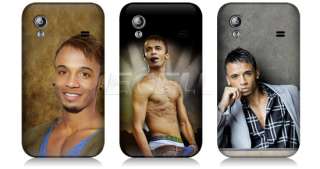   MERRYGOLD ON JLS BACK CASE COVER FOR SAMSUNG GALAXY ACE S5830  