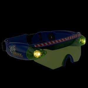 Official Licensed Disney Toy Story Buzz Lightyear Goggles : Toys 