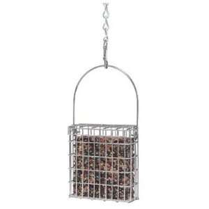  New Droll Yankees, Inc Stainless Steel Suet Feeder Durable & Easy 