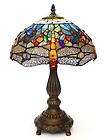 REAL STAINED GLASS TIFFANY STYLE HANDCRAFTED FLOOR LAMP items in Home 