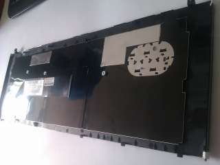NEW HP PROBOOK 4720S Keyboard Black Frame NSK HN1SW  