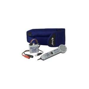  Classic Tone and Probe Kit with Carrying Case Electronics