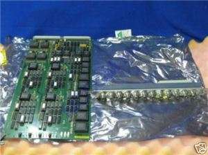 Grass Valley 3000 Serial Output Board 068931 00H  