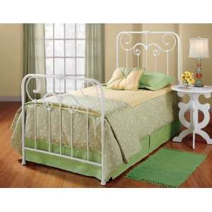  Hillsdale Lindsey Bed (Full) Furniture & Decor