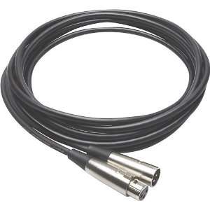  Hosa Technology   10 Microphone Cable  Players 
