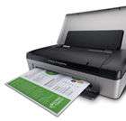 Brand New HP Officejet 100 Mobile Inkjet Printer  