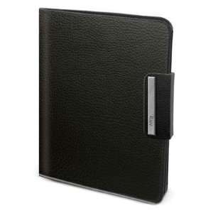  Selected Black Leatherette Case iPad2 By iLuv Electronics