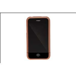  Incase   Slider Case for iPhone 3GS in Copper Electronics