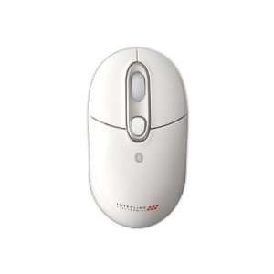  Interlink Electronics Bluetooth Rechargeable Mouse White 3 