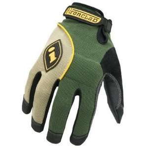  Ironclad Heavy Utility Gloves   HUL 02 S SEPTLS424HUL02S 