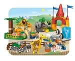 Lego Duplo Zoo Super Set 4960  