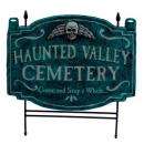 Signs   Holiday Lawn Accessories   Halloween Lawn Accessories   ,signs