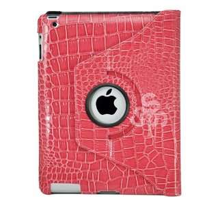  Faux Leather Case For iPad 2 Apple NEW Latest Generation iPad 2 Gen 