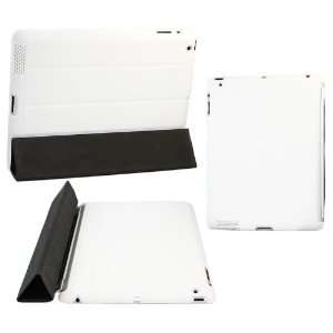  Cover Glossy Tough Case / Skin for Apple iPad 2 iPad 3 The New iPad 