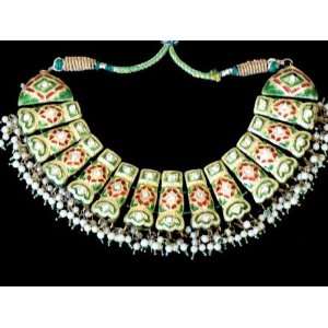   Fashion Trendy Elegant Necklace Jewelry Earrings 