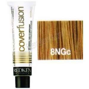 Redken Cover Fusion 5ngb