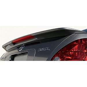   Nissan Maxima Factory Style Rear Spoiler Wing with Light Automotive