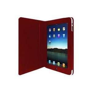  Hammerhead Premium Leather Case for iPad/iPad 2, Candy 