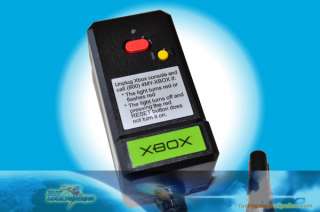   ONLY for ORIGINAL XBOX SYSTEM. Does NOT WORK on the Xbox 360