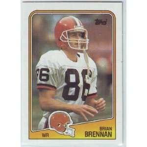  1988 Topps Football Cleveland Browns Team Set Sports 