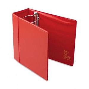    Avery   Heavy Duty Vinyl EZD Reference Binder With Finger Hole 