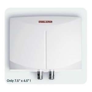   Tankless Electric Water Heater   220   240 Volt