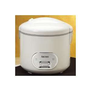   10 Cup Cool Touch Rice Cooker & Vegetable Steamer