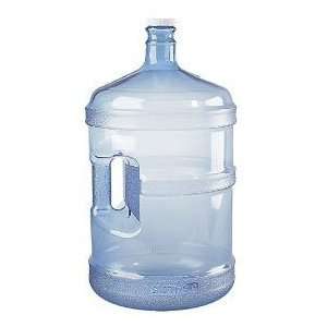 Gallon Screw Top Water Bottle 