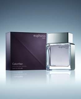 Calvin Klein Euphoria Mens Collection   Cologne & Grooming   Beauty 