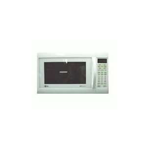 LG LMV1925 1000 Watt Over The Range Microwave Oven / Range Hood Combo 