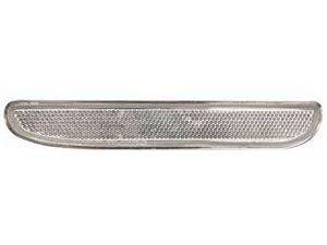    IPCW Rear Side Reflector CWB 522 94 98 Ford Mustang Clear