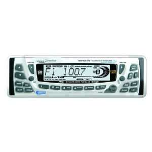  Boss Audio Systems AVA MR1640W Marine  CD Weather Band 