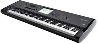 NEW Korg Kronos 88 Weighted Key Music Workstation Keyboard Workstation 