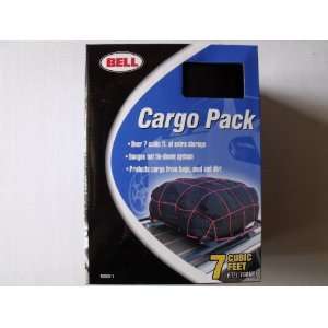  Bell Cargo Pack 7 cubic feet for roof rack
