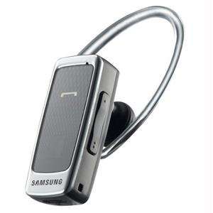  Samsung WEP870 Stereo and Mono Bluetooth Headset Cell 