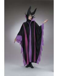 Maleficent Costume Evil Queen Evil Witch Disney Fairy Tale Cinderella