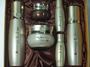 Korean Cosmetics_herbal skin care set_Danahan Hyoyong  